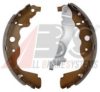 RENAU 6001549703 Brake Shoe Set